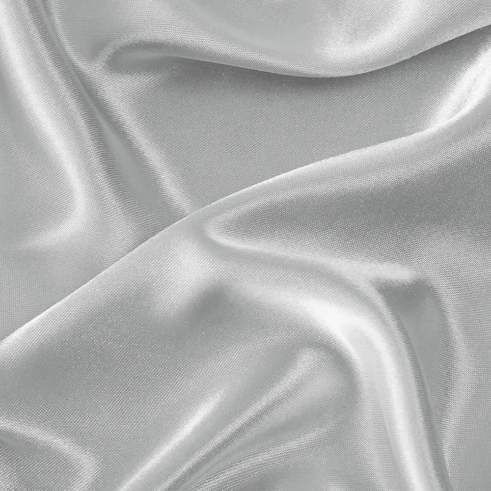 BEDSURE KING 4pc Satin Sheet Bedding Set Elegant Breathable